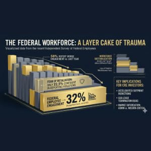 The Federal Workforce Crisis is a Commercial Real Estate Crisis