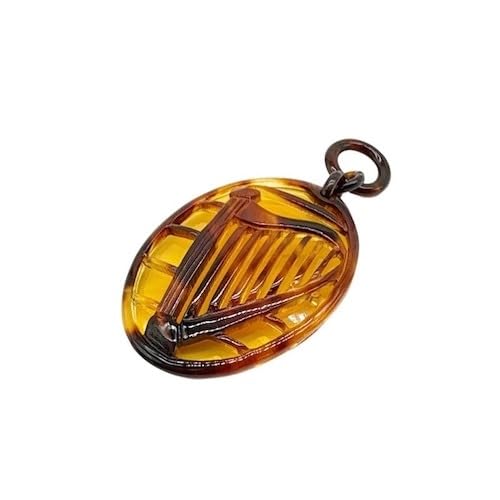 ネックレス べっ甲 本べっ甲 ペンダント」の人気商品一覧 | 安い商品を