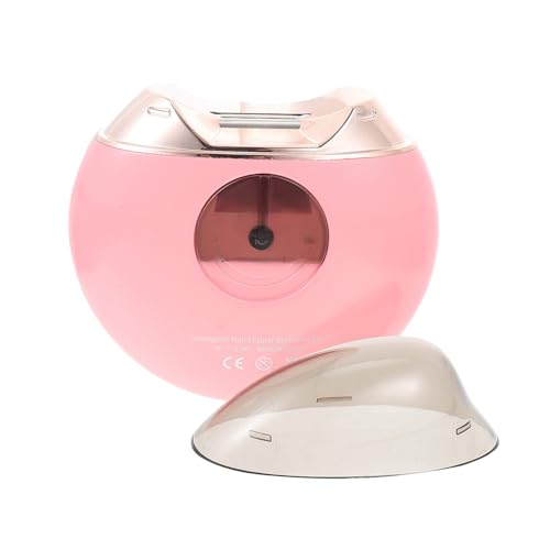 Kit manucure électrique FOMIYES pour tailler les ongles fragiles sans douleur ni coupure