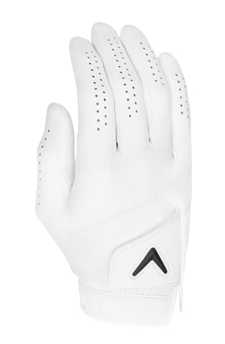 Callaway Golf Men's Tour Authentic Golf Glove (2022 edition)