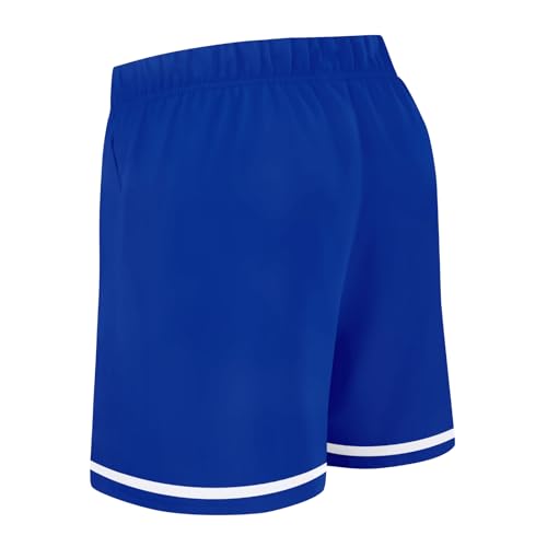 ANTKING Swim Trunks Custom Name Number Beach Shorts for Men Youth Gifts3