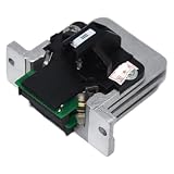 Wodsty Testina di stampa per Epson LQ-590 LQ-2090, ricambio 1279490, testina di stampa a matrice ad aghi in metallo, alta affidabilità
