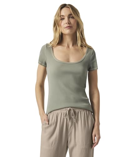 T-shirt à manches courtes Posie parfait pour vos sorties décontractées