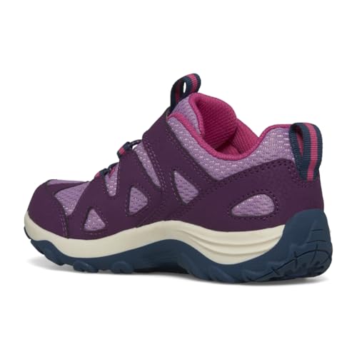 Merrell Trail Chaser 2 Hiking Shoe, Berry, 6 US Unisex Big Kid image 3