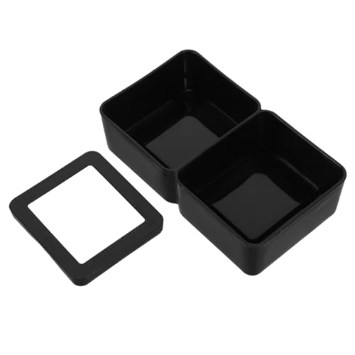 Abaodam 爬虫類 エサ ボウル 水 皿 爬虫類 水槽 ヤモリ エサ ボウル ヤモリ 水 皿 水7皿 ヘビ 水7 水槽 アクセサリー