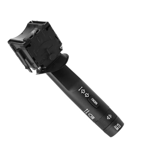 Commutateur combiné de rechange premium Buick Cascada feux et clignotants