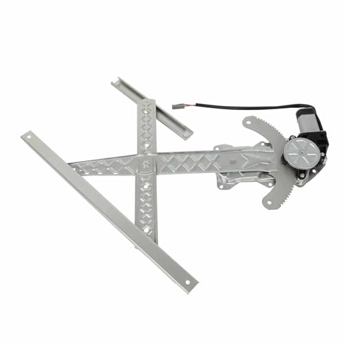 Image of SCITOO Power Window Regulator w /Motor for Ford F-150 2001-2003