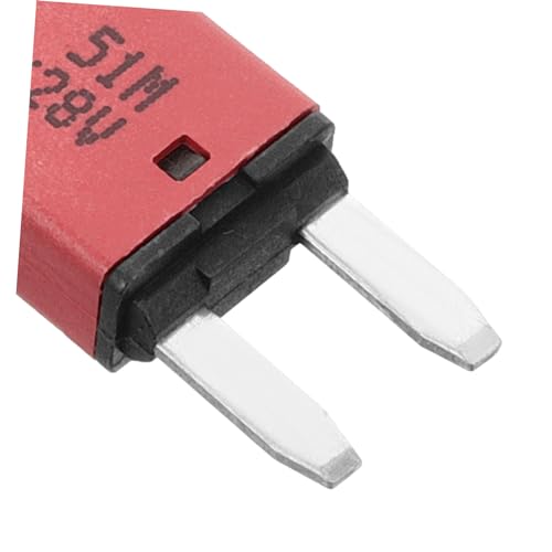 Cortacorrientes coche de tres piezas con interruptor automatico flush de Gatuida 4
