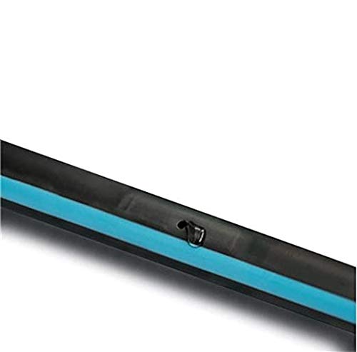 Manichetta Gocciolante Ø 16 Mm Passo 30 Impianto Irrigazione a Goccia Giardino Automatico (300)
