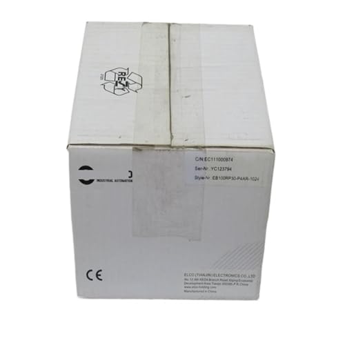 CHBMSS Rotary Encoder, EB100RP30-P4AR-1024, Optical Encoders Original