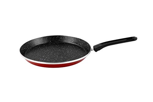 Magefesa Praga Crepier, material Acero, Granate, centimeters