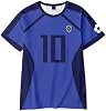 Camiseta de Fútbol Anime YLQANONG Isagi Yoichi, Jersey de Entrenamiento Seishiro Nagi, REO Mikage, Camisetas Anime 7