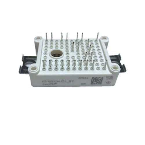 WUZDPRCJ 1PCS FP15R12W1T4 FP15R12W1T4P FP15R12W1T4P-B11 FP15R12W1T4-B11 FP15R12W1T4-B3 IGBT modules(FP15R12W1T4-B3)