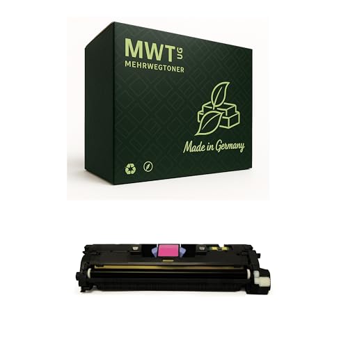 Cartouche toner magenta EP87M compatible Canon LBP-2410