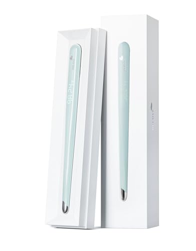 BBLOVE Thermometer for Adults and Kids, Medical-Grade Accurate Oral Thermometer for Adults, Fast Reading Digital Thermometer with LED Display and Rechargeable