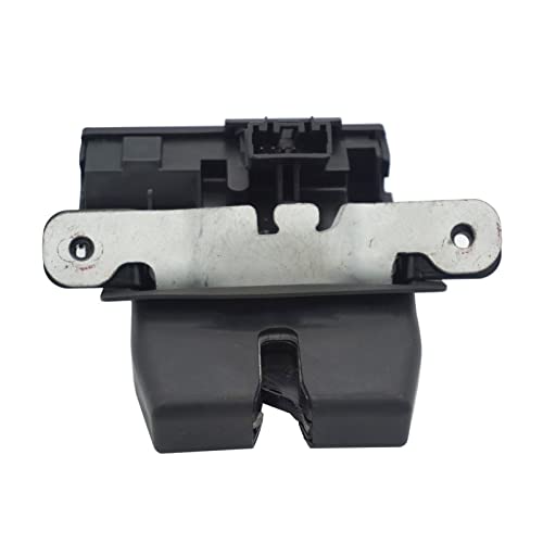 Serrure de hayon bloquée Ford Fiesta B-Max solution 8A61A442A66BE