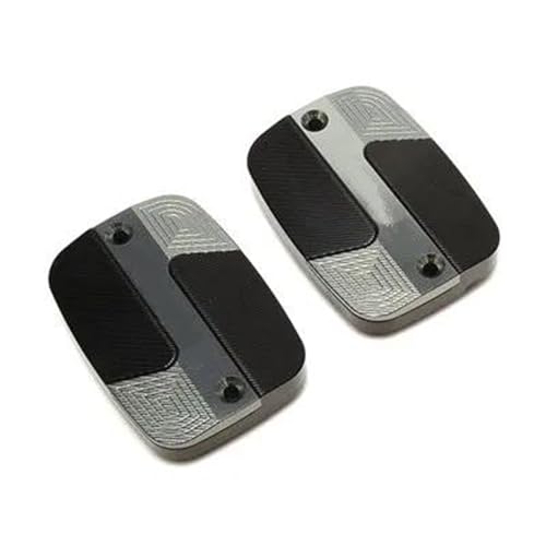 Cubierta de tanque para C400GT que soluciona fugas de líquido de freno