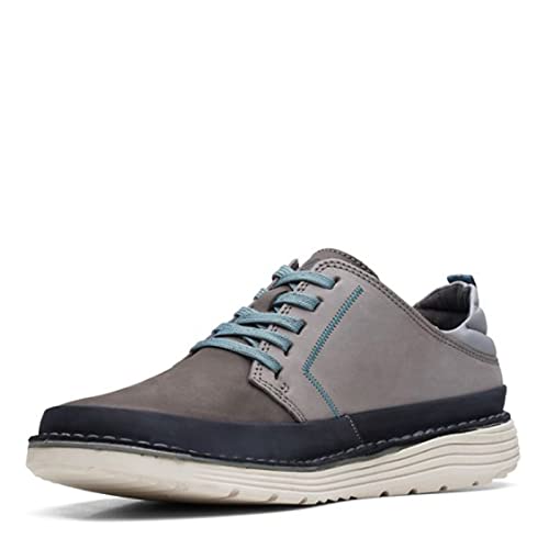 Image of Clarks Mens DerbyOxford