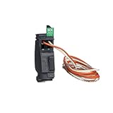 bobine mx+of schneider Déclencheur de courant de travail Mx pré-câblé 208-277vac 50/60 hz/250 vdc Nsxm/Powerpact B