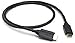 Produktbild Nilox NX090201106 HDMI-Kabel mit Ethernet Channel kompatibel mit 3D-Signal