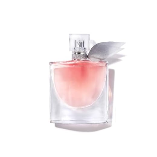 Lancôme La Vie Est Belle Eau de Parfum, Perfume Feminino Refilável, Fragrância Floral Gourmand Icônica com Íris, Baunilha e Patchouli, Alta Projeção, 50ml