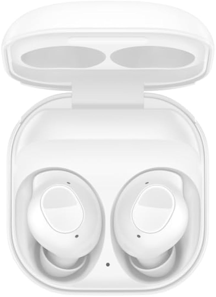 【GreatCentralSun】　Galaxy　Buds FE Samsung Galaxy Buds FE In-Ear Noise Cancelling True Wireless