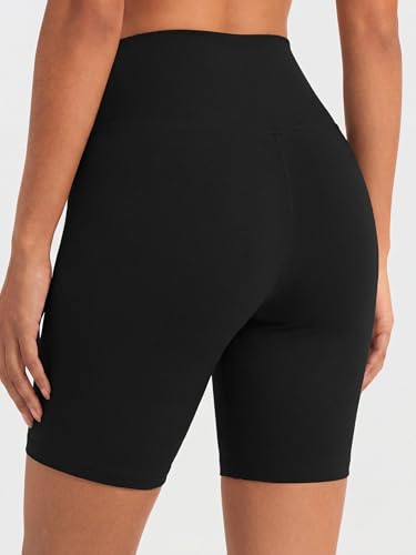 Image of Conceited High Waist Leggings in Shorts, Capri and Full Length - Buttery Soft - 3 inch High Waistband - Regular and Plus Size