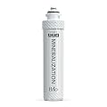 Brio Stage 4 Mineralization Filter, Restores Essential Minerals to RO-Purified Water, Mineralizing Alternative to Brio Stage 4 Post Carbon Filter
