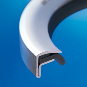 PTFE Shaft Seal HN2580 110x140x12