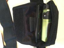 Miniatura 9 de Cintura Adulto, 1-Blk1-WTE