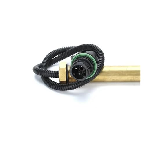 Sensor VOGGWBMQ 17202021 de posicion compatible con sistemas de control electronico 5