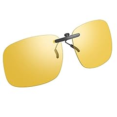 Yellow ( Flip-up Not Availble)