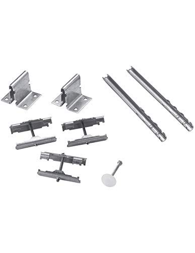 Kit de fixation pour radiateurs fonte Réf C13900313