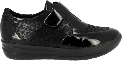 Doctor Cutillas ZAPATOS CALGARY 50743 de la talla 39 en color NEGRO