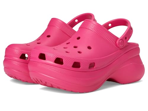 shoes best platform crocs