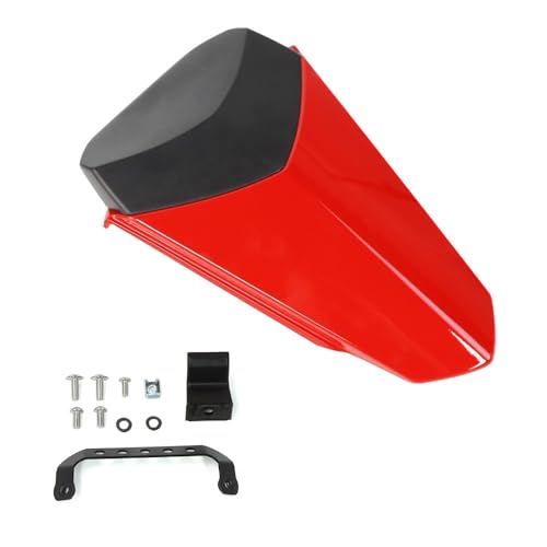 Housse capot arrière pour R1 R1M R6 moto look racing