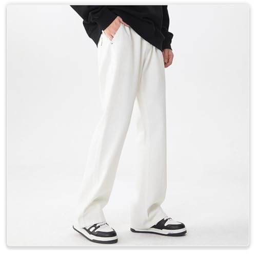 Jeans Pants Trouser Denim Spring and Autumn High Street Hip Hop Classic Micro Horn Retro Trendy Edition Men's Wear4