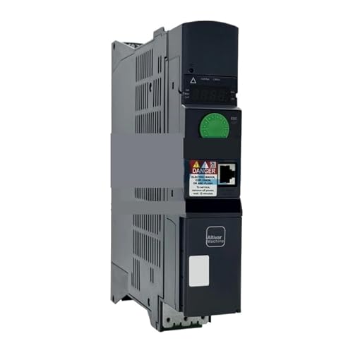 Livre technique Altivar ATV320 : la référence pour optimiser le modèle ATV320U06N4B - 2