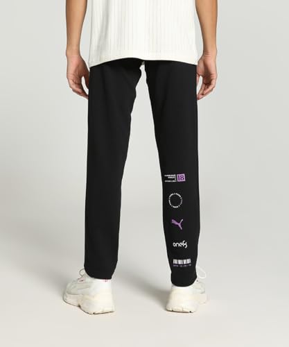 Image of Puma Men's Slim Track Pants