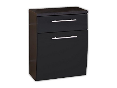 Preisvergleich Produktbild Posseik 5606 84 Unterschrank Santana anthrazit