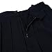 TiaoBug S-XXL 3Pcs Mujer Disfraz de Chica Japonesa Cosplay Traje de Marinero...
