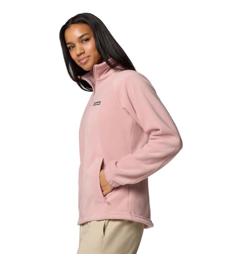 Image of Columbia Women's Benton Springs Full Zip