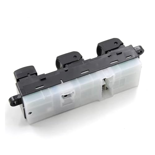 Interrupteur lève-vitre pour Navara D40 de qualité supérieure, commande 25401-EB30B