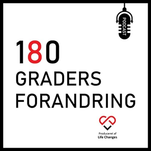 180 GRADERS FORANDRING cover art