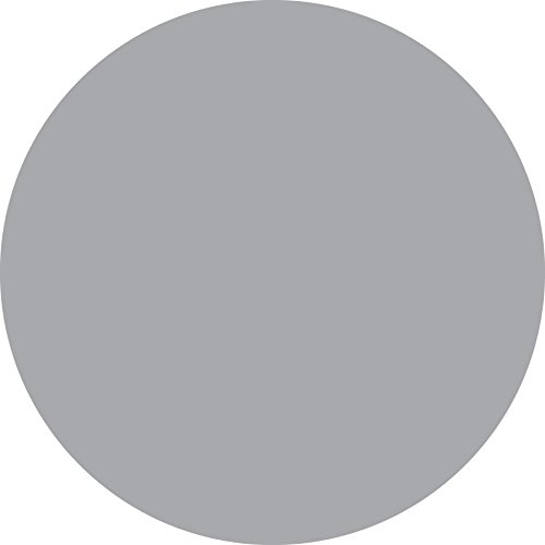 Wall Pops WPE1641 Ice Dry Erase Dot Decals , Grey