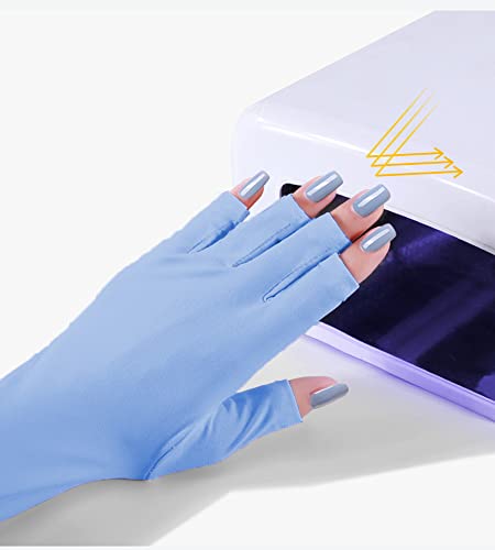 CURELIX-UV-Gloves-for-Nails-Professional-Anti-UV-Protection-Gloves-for-Manicures-Nail-Lamp-Hands-Care-Gloves-for-Women