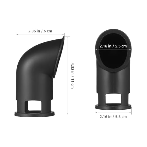 Accesorio de silicona para válvula de liberación de vapor para olla de presión, resistencia al calor y desgaste miniatura 2