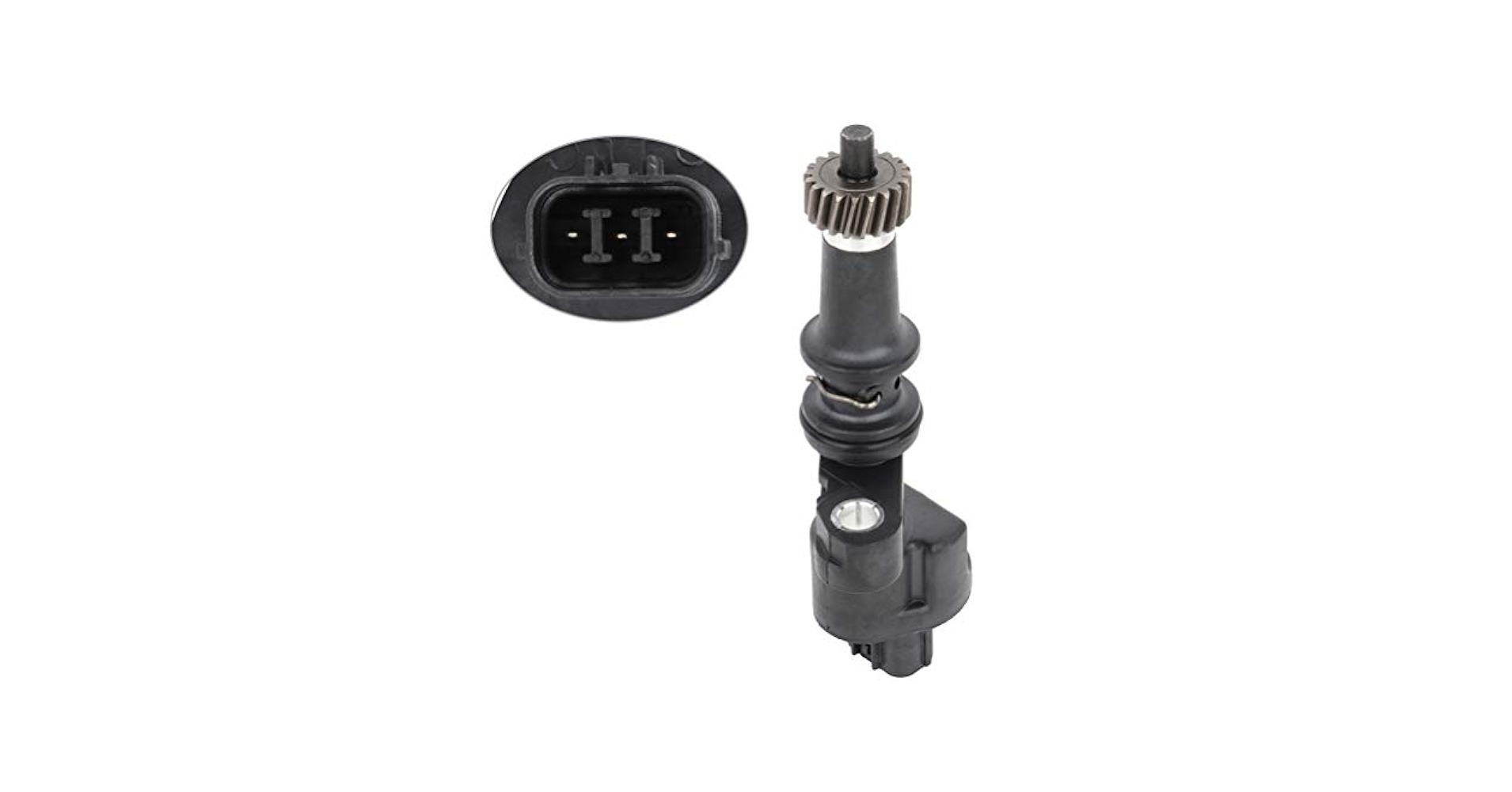 Amazon.com: ECCPP Output Transmission Vehicle Speed Sensor