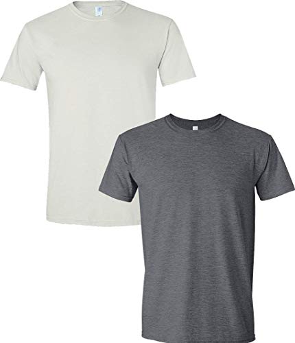Image of Gildan Men's G500 T-Shirt