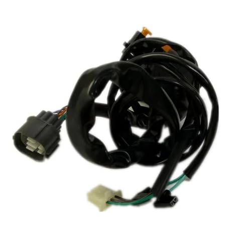 Interrupteur de guidon gauche CF500AU-6L commande quad 9CR6-160600-10000 - 4